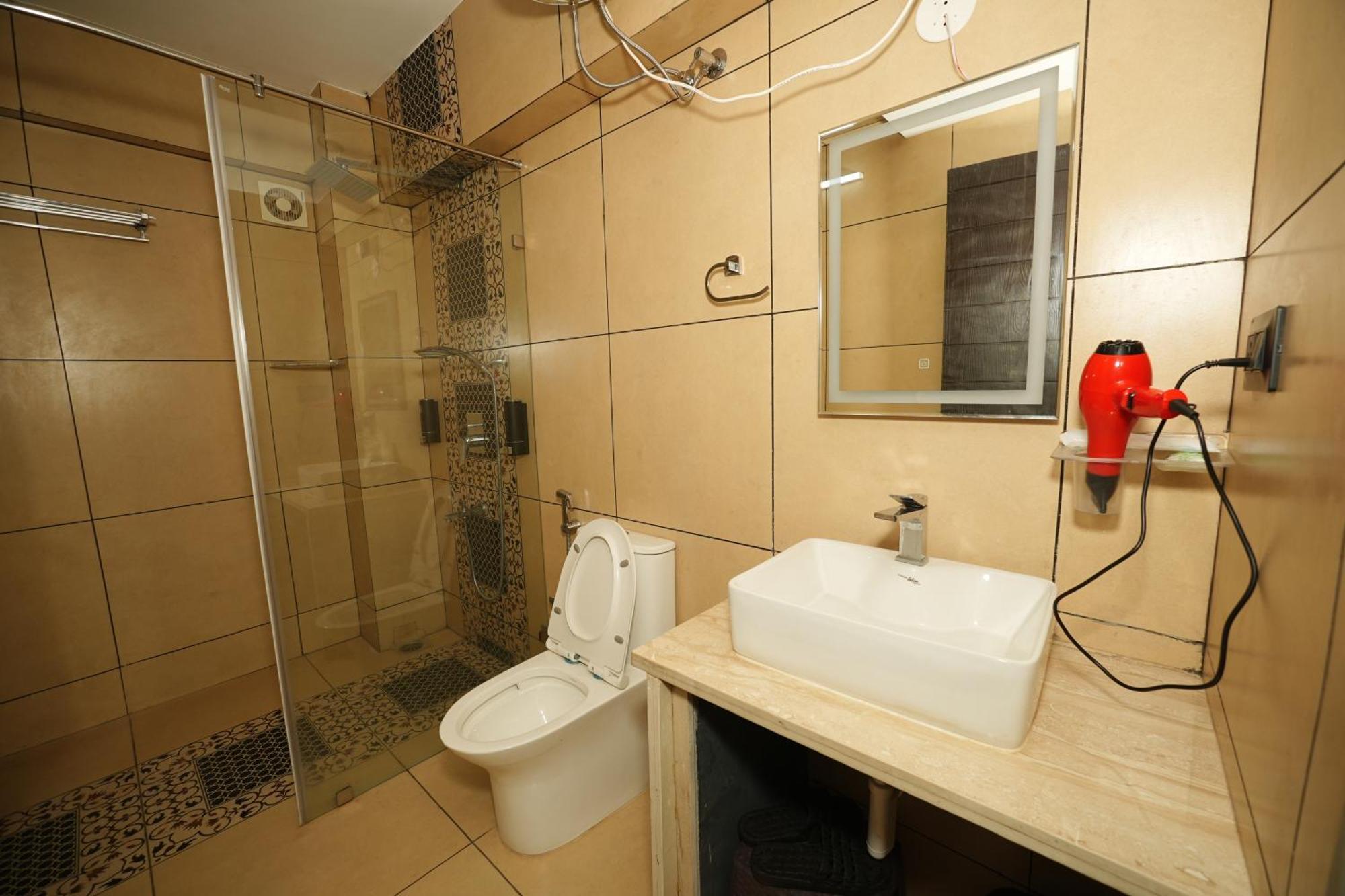 Saikiran Hotel Mapusa Luaran gambar